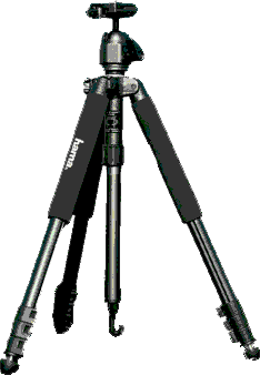 Hama Stativ Traveller