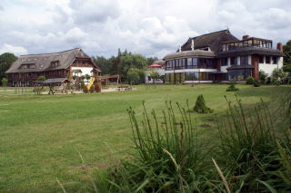 Haffhus, Ueckermnde