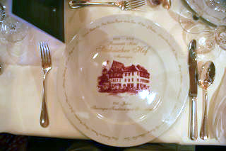 Hotel Schsischer Hof, Meiningen