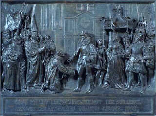 Modell Landgraf Philipp