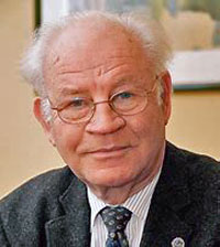 Prof. Gottfried Kiesow †
